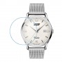 [6 יחידות] Tissot Visodate T118.410.11.277.00 מגן מסך נאנו זכוכית 9H לשעון