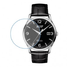 [6 יחידות] Tissot Visodate T118.410.16.057.00 מגן מסך נאנו זכוכית 9H לשעון