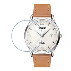 [6 יחידות] Tissot Visodate T118.410.16.277.00 מגן מסך נאנו זכוכית 9H לשעון