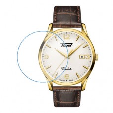[6 יחידות] Tissot Visodate T118.410.36.277.00 מגן מסך נאנו זכוכית 9H לשעון