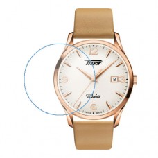[6 יחידות] Tissot Visodate T118.410.36.277.01 מגן מסך נאנו זכוכית 9H לשעון