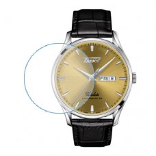 [6 יחידות] Tissot Visodate T118.430.16.021.00 מגן מסך נאנו זכוכית 9H לשעון