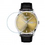 [6 יחידות] Tissot Visodate T118.430.16.021.00 מגן מסך נאנו זכוכית 9H לשעון