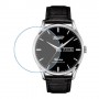 [6 יחידות] Tissot Visodate T118.430.16.051.00 מגן מסך נאנו זכוכית 9H לשעון