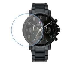 [6 יחידות] Tommy Hilfiger 1710383 מגן מסך נאנו זכוכית 9H לשעון