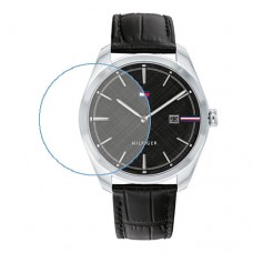 [6 יחידות] Tommy Hilfiger 1710439 מגן מסך נאנו זכוכית 9H לשעון