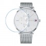 [6 יחידות] Tommy Hilfiger 1781942 מגן מסך נאנו זכוכית 9H לשעון