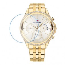 [6 יחידות] Tommy Hilfiger 1781977 מגן מסך נאנו זכוכית 9H לשעון