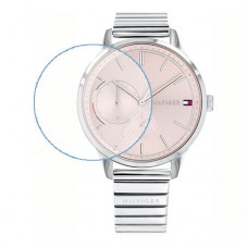 [6 יחידות] Tommy Hilfiger 1782020 מגן מסך נאנו זכוכית 9H לשעון