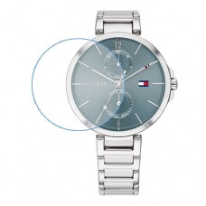 [6 יחידות] Tommy Hilfiger 1782126 מגן מסך נאנו זכוכית 9H לשעון