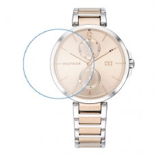 [6 יחידות] Tommy Hilfiger 1782127 מגן מסך נאנו זכוכית 9H לשעון