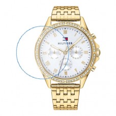 [6 יחידות] Tommy Hilfiger 1782142 מגן מסך נאנו זכוכית 9H לשעון