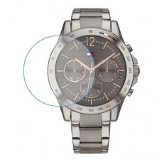 [6 יחידות] Tommy Hilfiger 1782196 מגן מסך נאנו זכוכית 9H לשעון