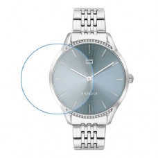 [6 יחידות] Tommy Hilfiger 1782210 מגן מסך נאנו זכוכית 9H לשעון