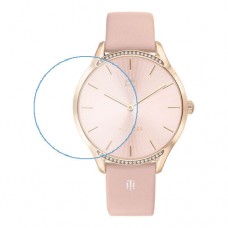 [6 יחידות] Tommy Hilfiger 1782215 מגן מסך נאנו זכוכית 9H לשעון