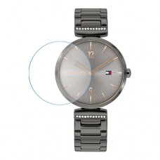 [6 יחידות] Tommy Hilfiger 1782276 מגן מסך נאנו זכוכית 9H לשעון