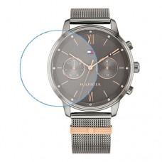 [6 יחידות] Tommy Hilfiger 1782304 מגן מסך נאנו זכוכית 9H לשעון