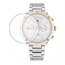[6 יחידות] Tommy Hilfiger 1782348 מגן מסך נאנו זכוכית 9H לשעון