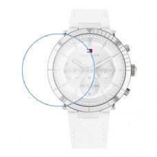 [6 יחידות] Tommy Hilfiger 1782352 מגן מסך נאנו זכוכית 9H לשעון