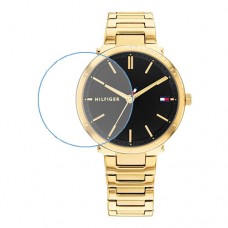 [6 יחידות] Tommy Hilfiger 1782407 מגן מסך נאנו זכוכית 9H לשעון