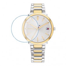 [6 יחידות] Tommy Hilfiger 1782408 מגן מסך נאנו זכוכית 9H לשעון