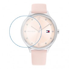 [6 יחידות] Tommy Hilfiger 1782429 מגן מסך נאנו זכוכית 9H לשעון