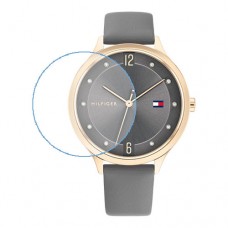 [6 יחידות] Tommy Hilfiger 1782430 מגן מסך נאנו זכוכית 9H לשעון