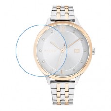 [6 יחידות] Tommy Hilfiger 1782434 מגן מסך נאנו זכוכית 9H לשעון