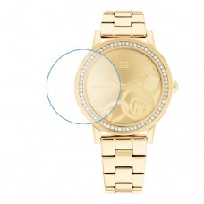 [6 יחידות] Tommy Hilfiger 1782437 מגן מסך נאנו זכוכית 9H לשעון