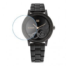 [6 יחידות] Tommy Hilfiger 1782438 מגן מסך נאנו זכוכית 9H לשעון