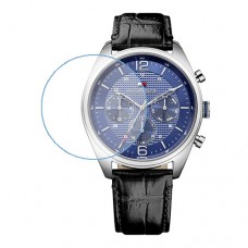 [6 יחידות] Tommy Hilfiger 1791182 מגן מסך נאנו זכוכית 9H לשעון