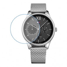 [6 יחידות] Tommy Hilfiger 1791415 מגן מסך נאנו זכוכית 9H לשעון