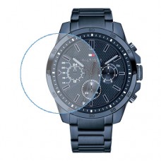 [6 יחידות] Tommy Hilfiger 1791560 מגן מסך נאנו זכוכית 9H לשעון
