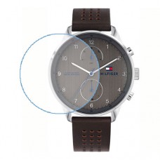 [6 יחידות] Tommy Hilfiger 1791579 מגן מסך נאנו זכוכית 9H לשעון