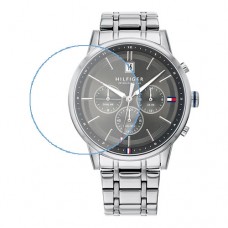[6 יחידות] Tommy Hilfiger 1791632 מגן מסך נאנו זכוכית 9H לשעון
