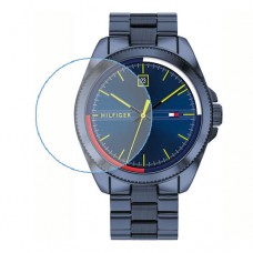 [6 יחידות] Tommy Hilfiger 1791689 מגן מסך נאנו זכוכית 9H לשעון
