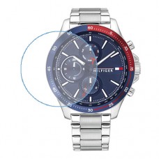 [6 יחידות] Tommy Hilfiger 1791718 מגן מסך נאנו זכוכית 9H לשעון