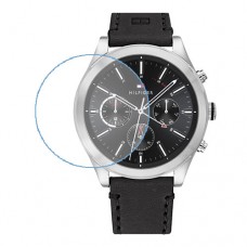 [6 יחידות] Tommy Hilfiger 1791740 מגן מסך נאנו זכוכית 9H לשעון