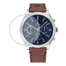 [6 יחידות] Tommy Hilfiger 1791741 מגן מסך נאנו זכוכית 9H לשעון