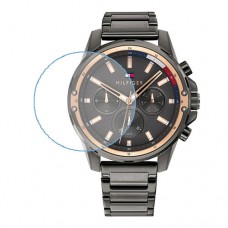[6 יחידות] Tommy Hilfiger 1791790 מגן מסך נאנו זכוכית 9H לשעון