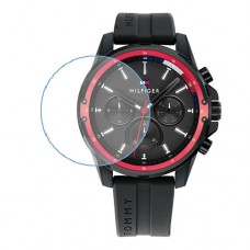 [6 יחידות] Tommy Hilfiger 1791793 מגן מסך נאנו זכוכית 9H לשעון
