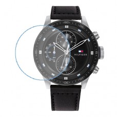 [6 יחידות] Tommy Hilfiger 1791810 מגן מסך נאנו זכוכית 9H לשעון