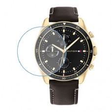 [6 יחידות] Tommy Hilfiger 1791836 מגן מסך נאנו זכוכית 9H לשעון