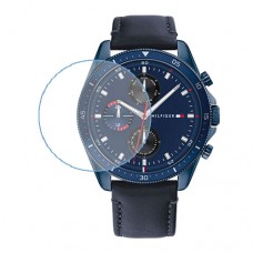 [6 יחידות] Tommy Hilfiger 1791839 מגן מסך נאנו זכוכית 9H לשעון