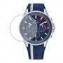[6 יחידות] Tommy Hilfiger 1791859 מגן מסך נאנו זכוכית 9H לשעון