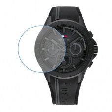 [6 יחידות] Tommy Hilfiger 1791861 מגן מסך נאנו זכוכית 9H לשעון