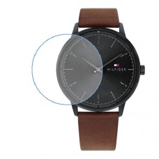 [6 יחידות] Tommy Hilfiger 1791876 מגן מסך נאנו זכוכית 9H לשעון