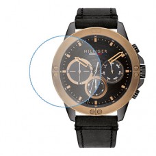 [6 יחידות] Tommy Hilfiger 1791893 מגן מסך נאנו זכוכית 9H לשעון