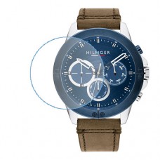 [6 יחידות] Tommy Hilfiger 1791895 מגן מסך נאנו זכוכית 9H לשעון