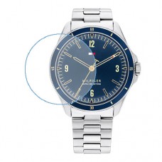 [6 יחידות] Tommy Hilfiger 1791902 מגן מסך נאנו זכוכית 9H לשעון